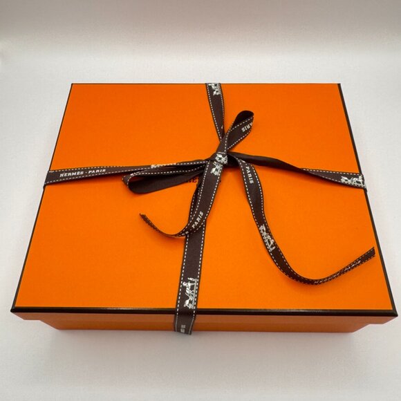 Authentic Hermès Evelyne 16/TPM – Gold | Brand New - Picture 15 of 15